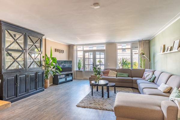 Medium property photo - Rooversbroekdijk 44, 2162 JX Lisse